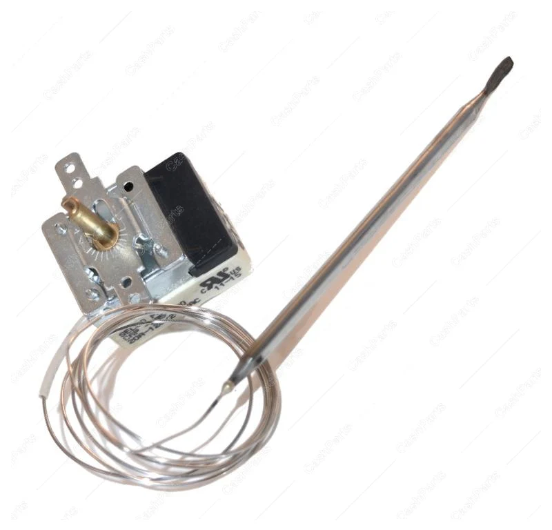 Stat020 Thermostat 85F To 180F