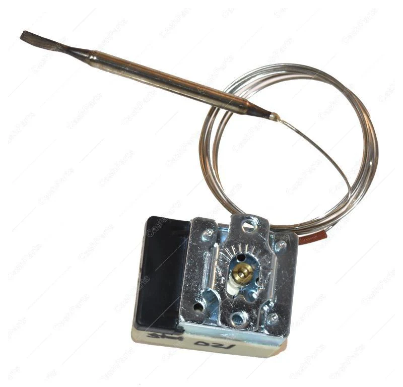 Stat021 Thermostat 120F