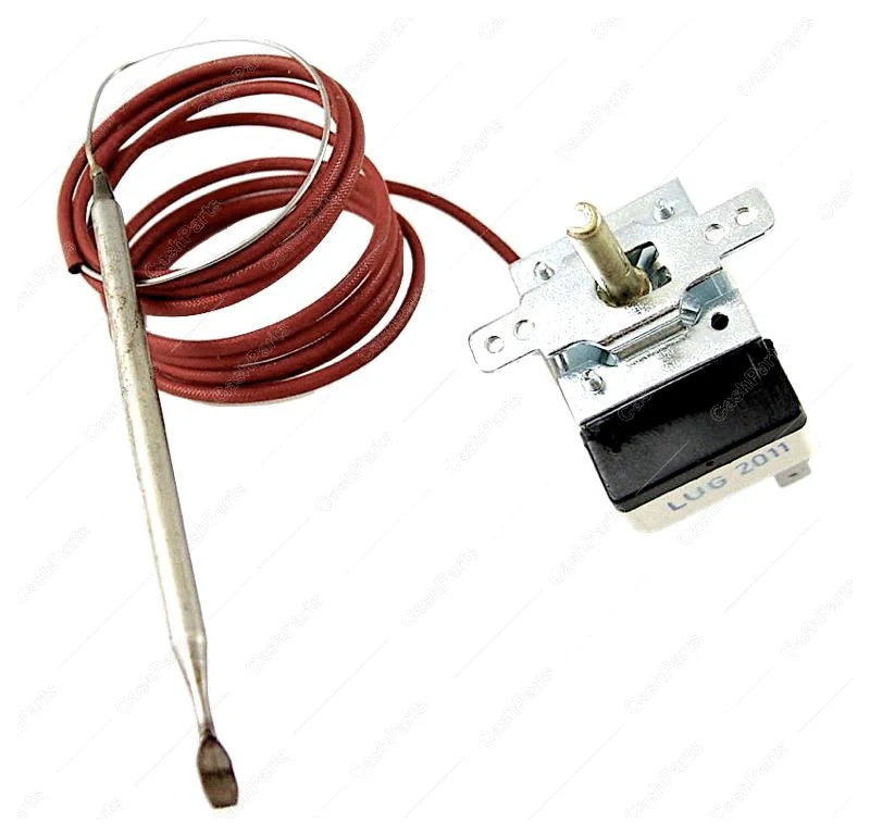 Stat024 Thermostat 54F-270F