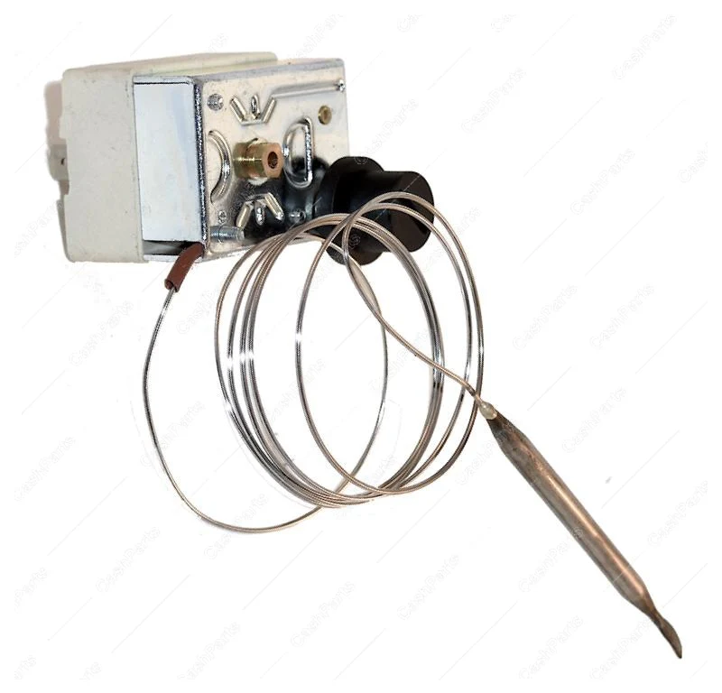 Stat027 Thermostat 18F-572F