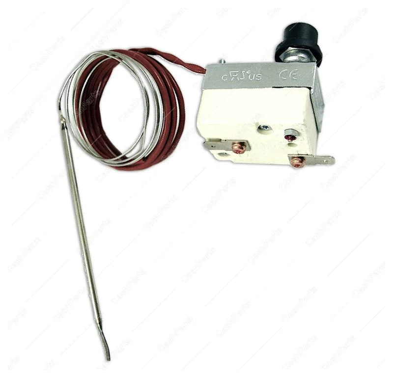 Stat028 Thermostat 18F-604F
