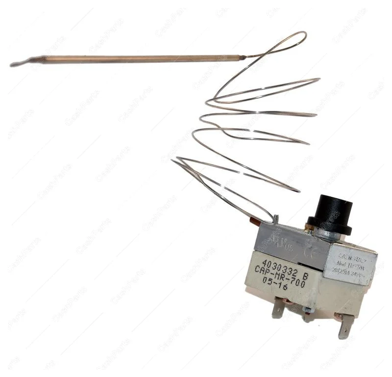 Stat029 Thermostat 18F-700F