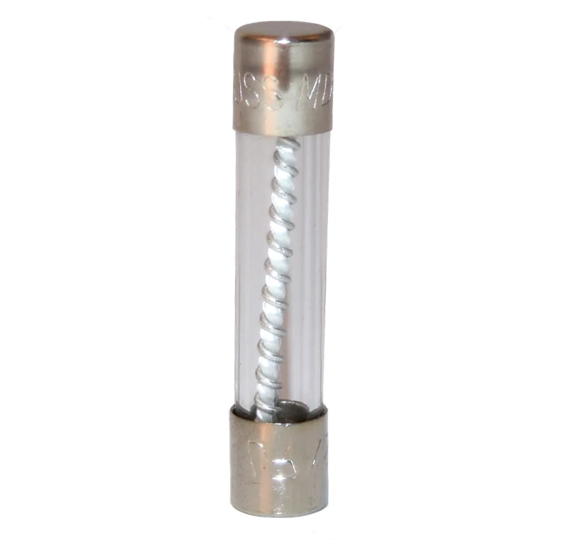 Fuse023 Fuse 800Ma
