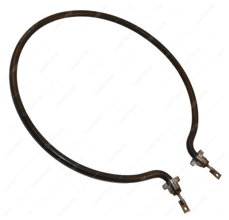 Elm140 Heating Element 9In Diameter, 120V, 1650W