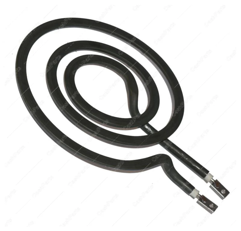 Elm142 Heating Element 6In Diameter, 240V, 450W