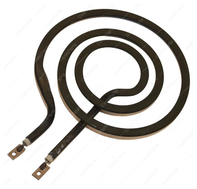 Elm143 Heating Element 6In Diameter, 120V, 450W