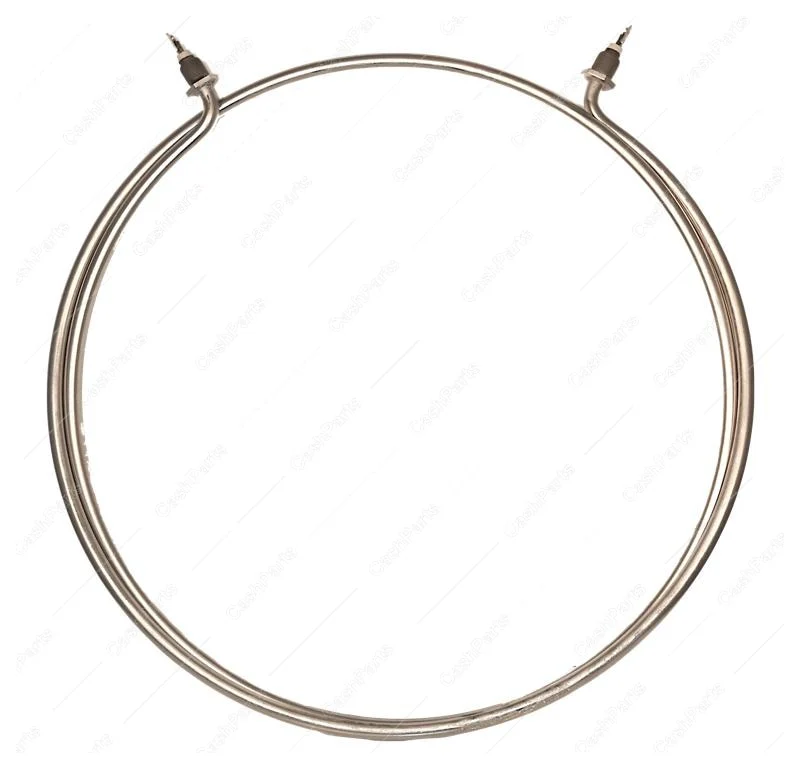 Elm175 Heating Element 17-3/4In Diameter, 277V, 5675W