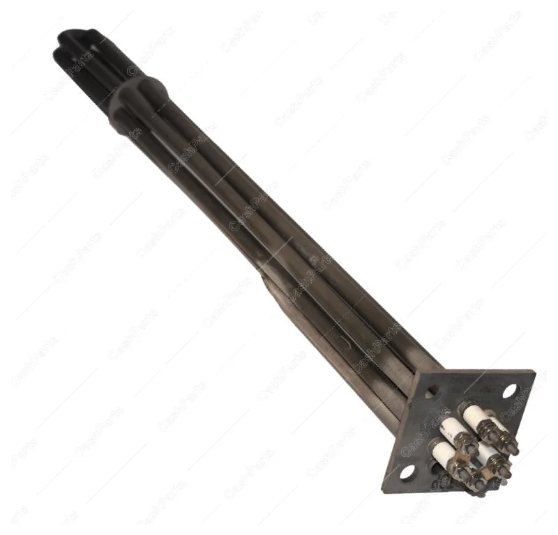 Elm205 26-1/2In Immersion Element, 380V 10Kw, 3Ph