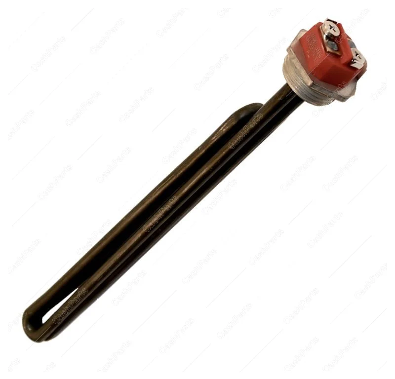 Elm206 11-1/2In Immersion Element, 480V 3000, 1Ph