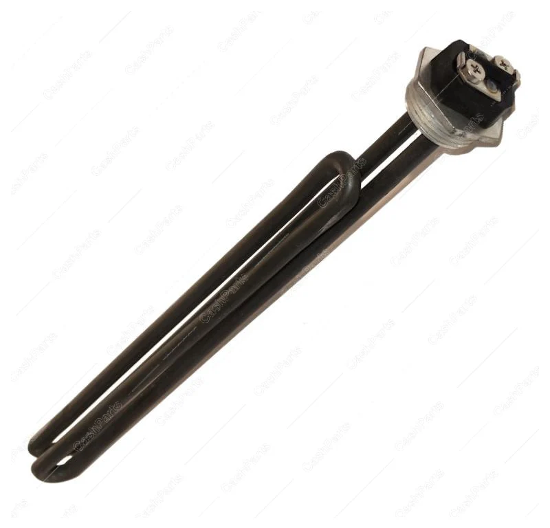 Elm209 11-1/8In Immersion Element, 240V 3000, 1Ph
