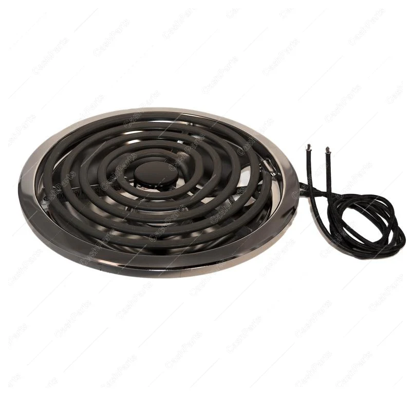 Elm211 Heating Element 9-1/2In Diameter, 208V, 2100W