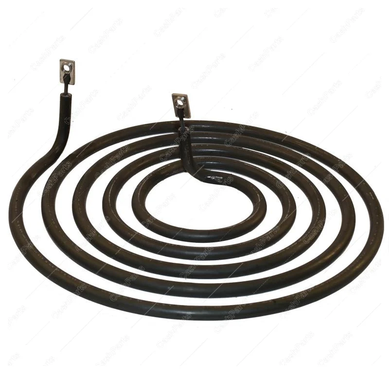Elm213 Heating Element 7-3/8In Diameter, 120V, 1200W