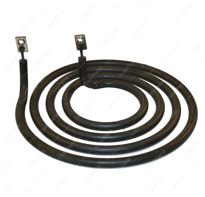 Elm215 Heating Element 5-7/8In Diameter, 120V, 800W