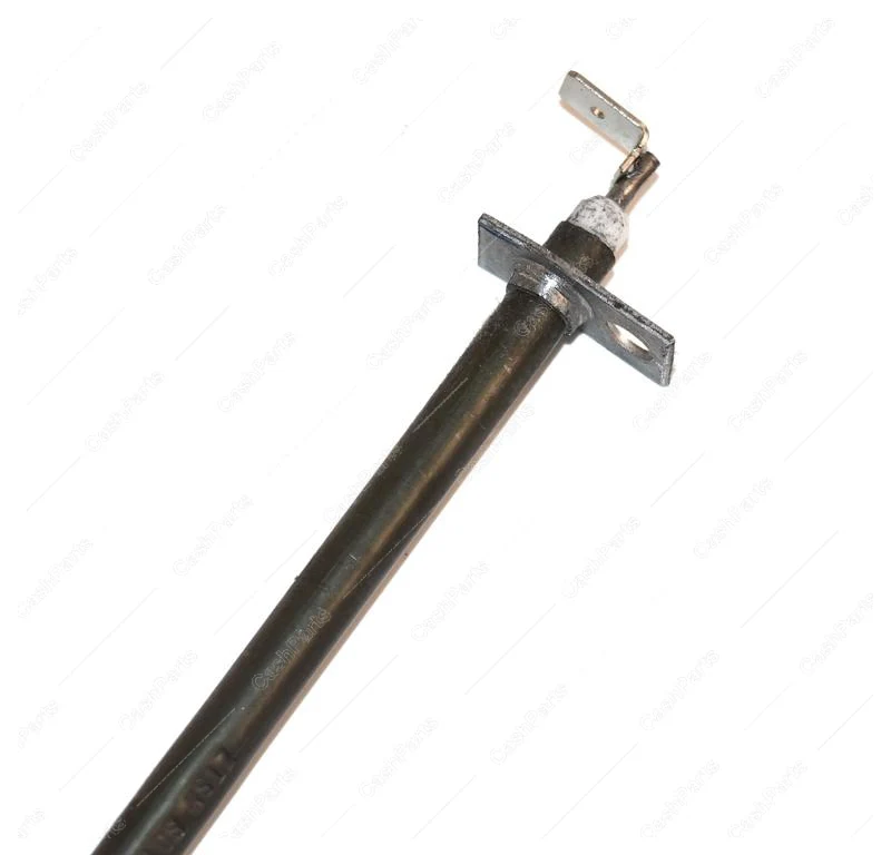 Elm280 33-1/2In Long Calrod Element, 220V 125W