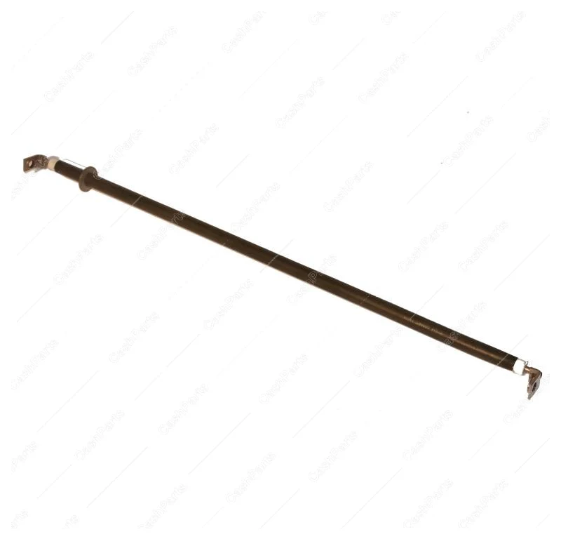 Elm282 16-1/4In Long Calrod Element, 120V 65W