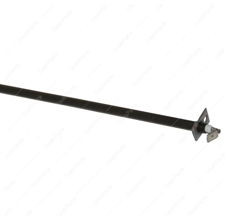 ELM283 22In Long Calrod Element, 120V 85W