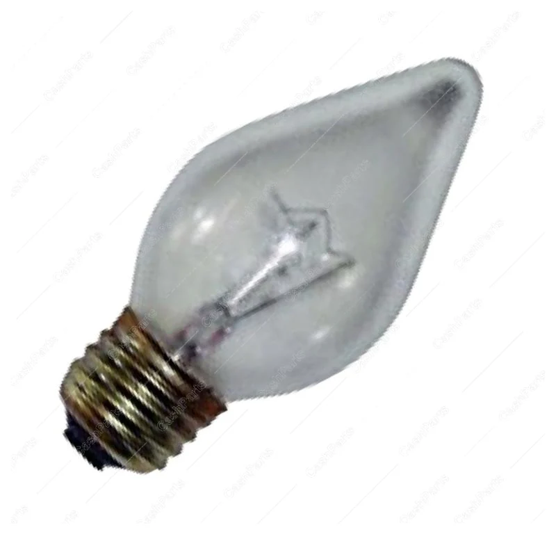 BULB010 Bulb 120V 60W