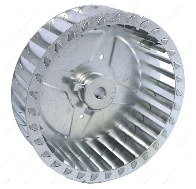 Mtr316 Blower Wheel Ccw