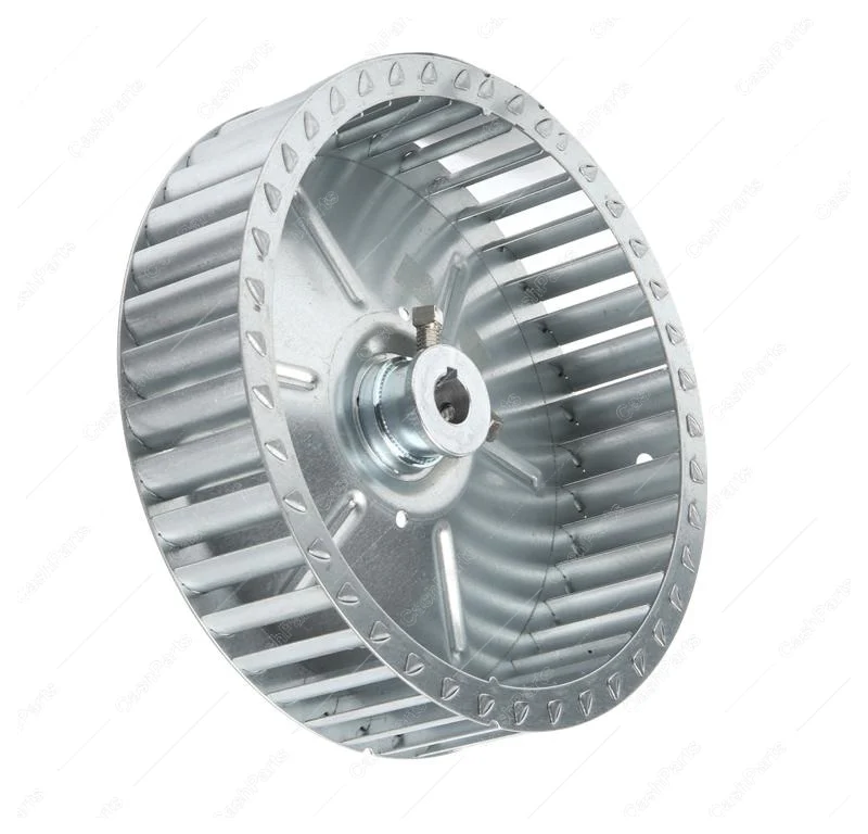 Mtr317 Blower Wheel Ccw