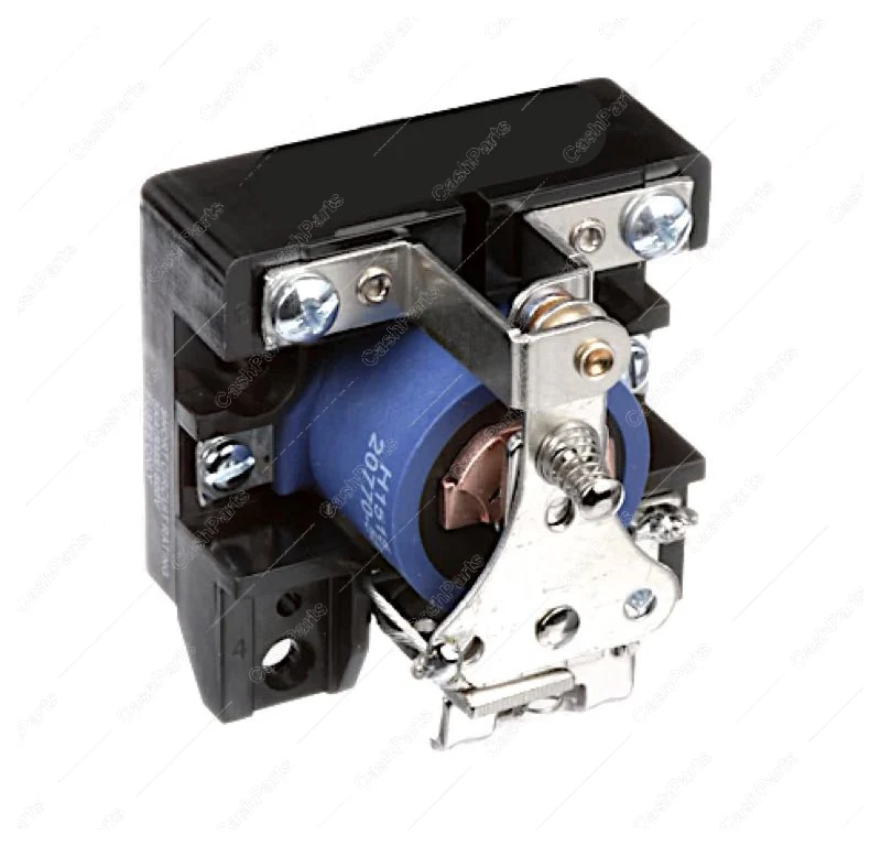Rly201 Relay 120V