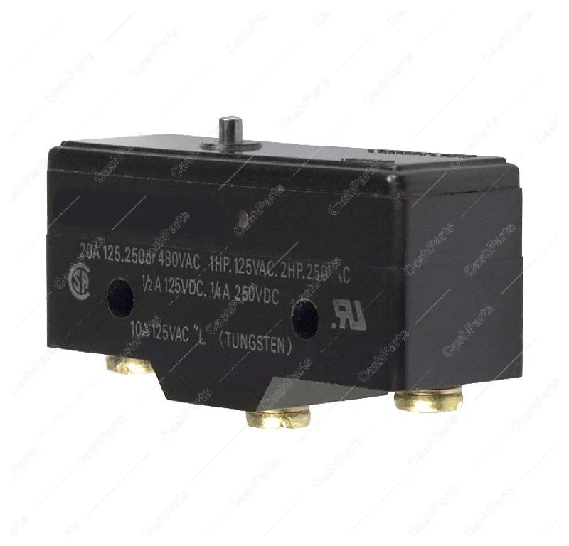 Rly205 125/250/480V