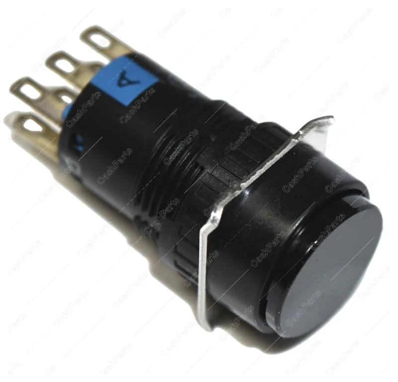 Rly208 Momentary Switch