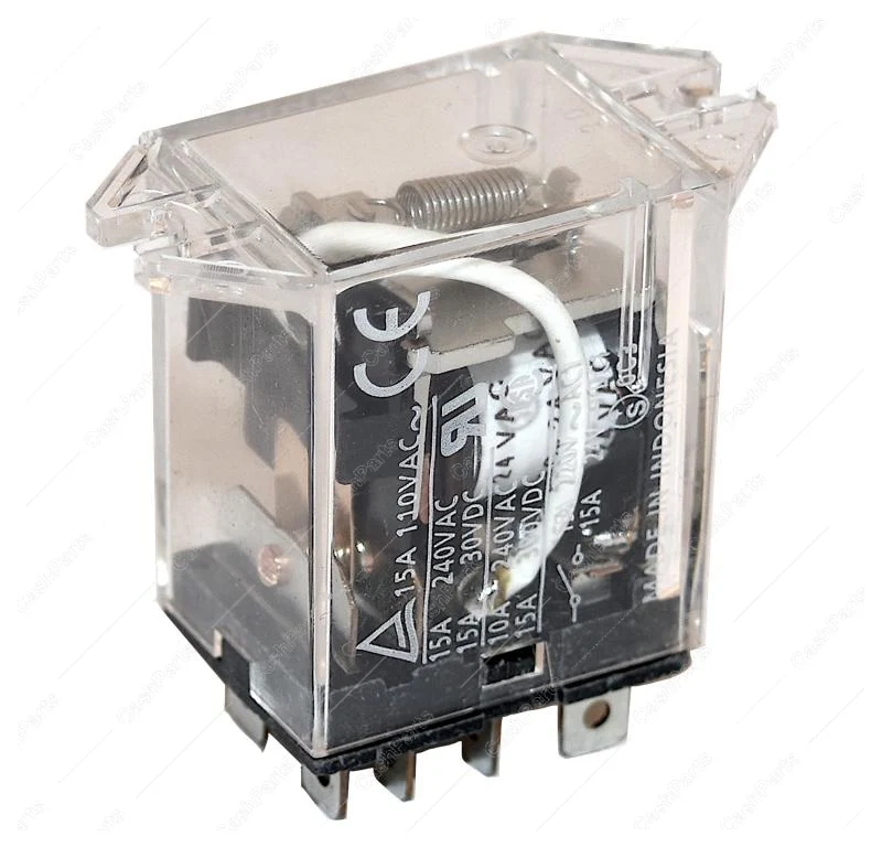 Rly221 Relay 24V