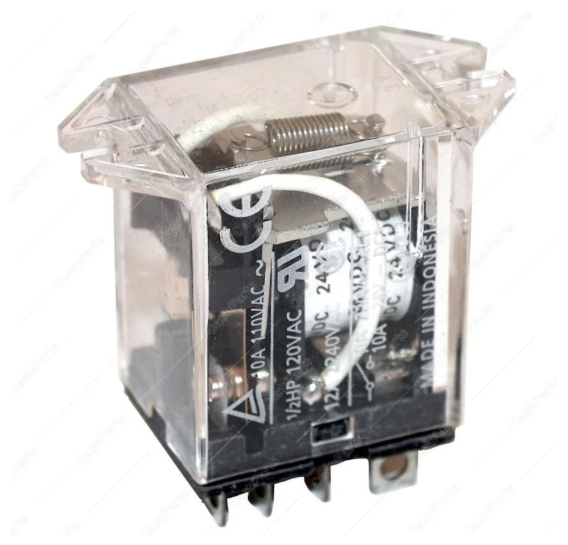 Rly223 Relay 24Vdc