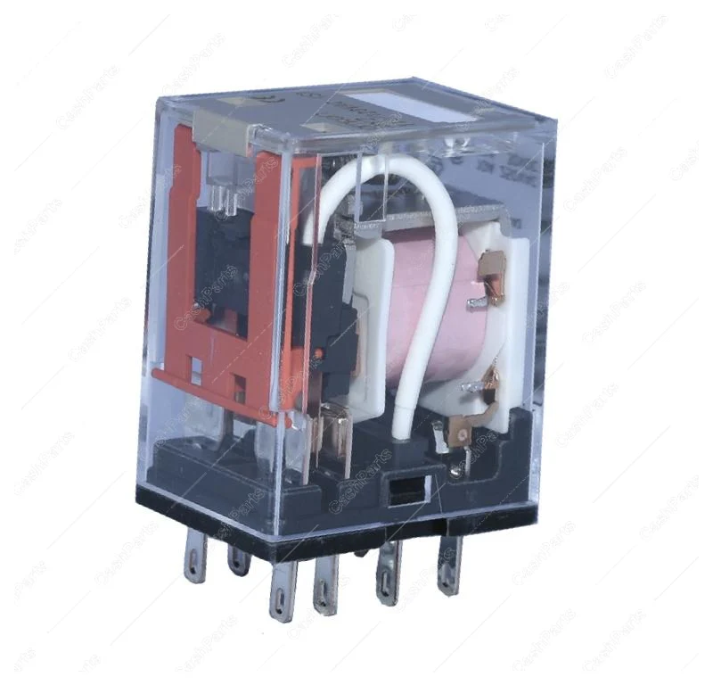 Rly225 Relay 120V