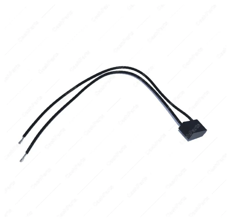 Rly226 Capacitor