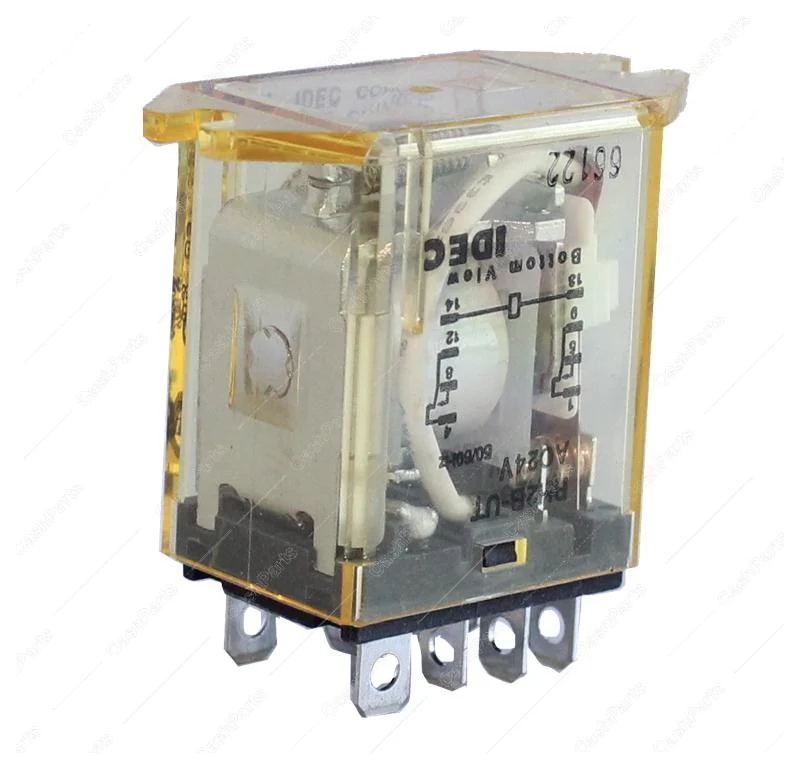 Rly228 Relay 24V