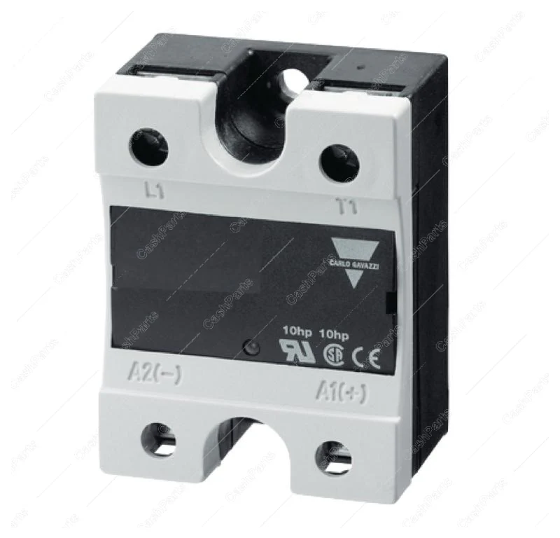 Rly229 Relay 265Vac