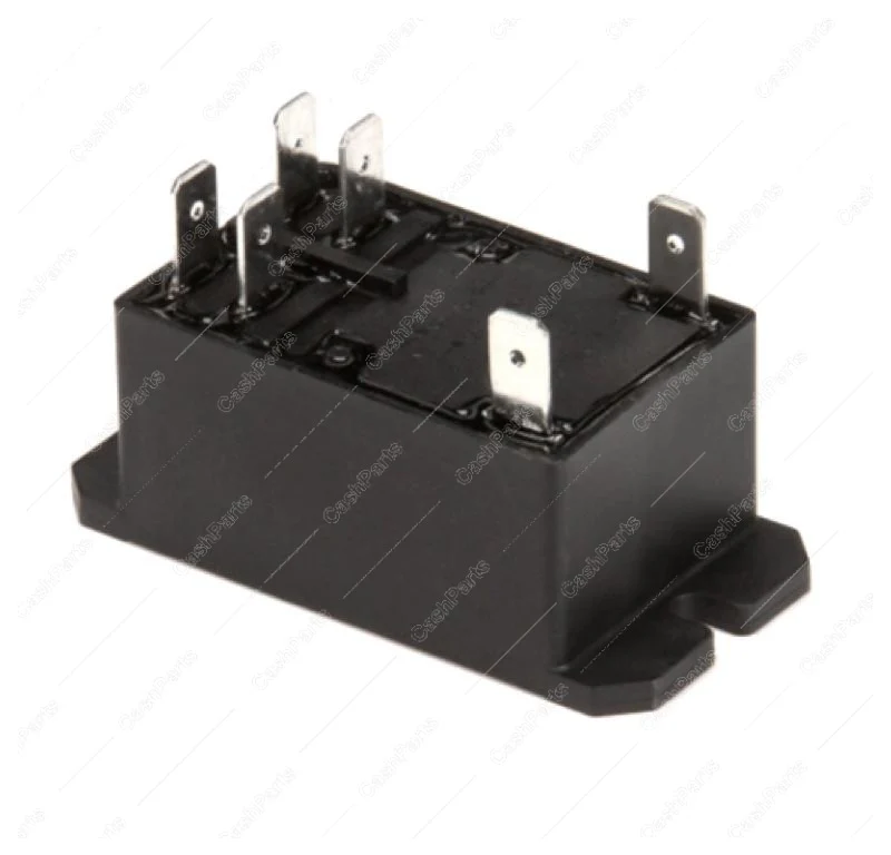 Rly234 Relay 240Vac