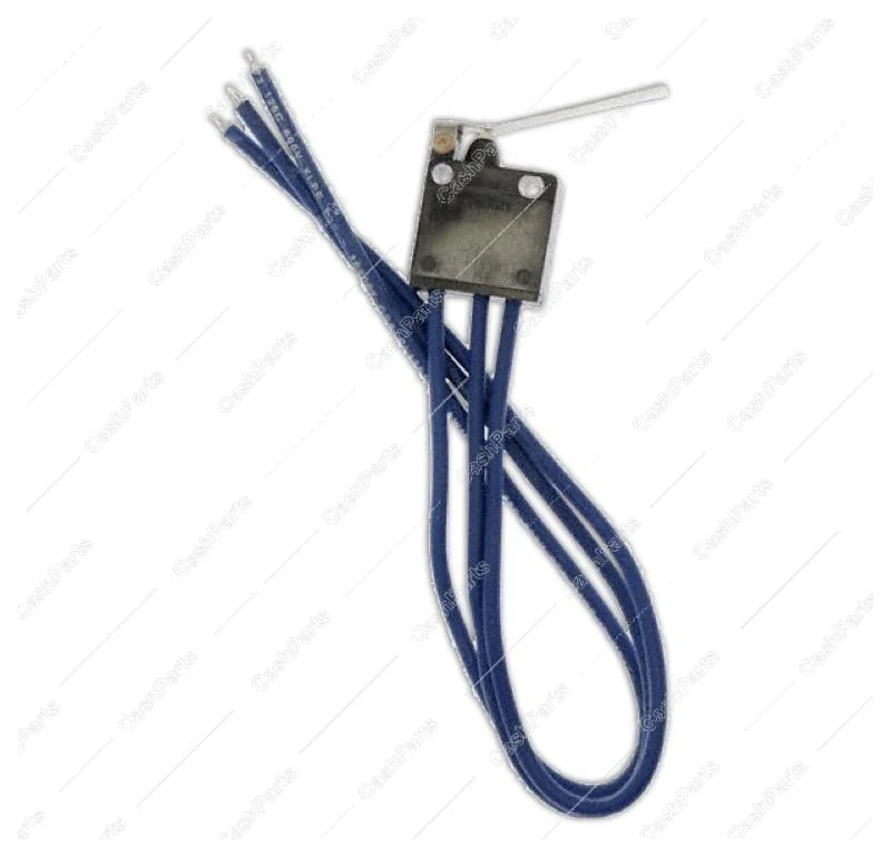 Sw283 Micro Lever Door Switch
Spdt