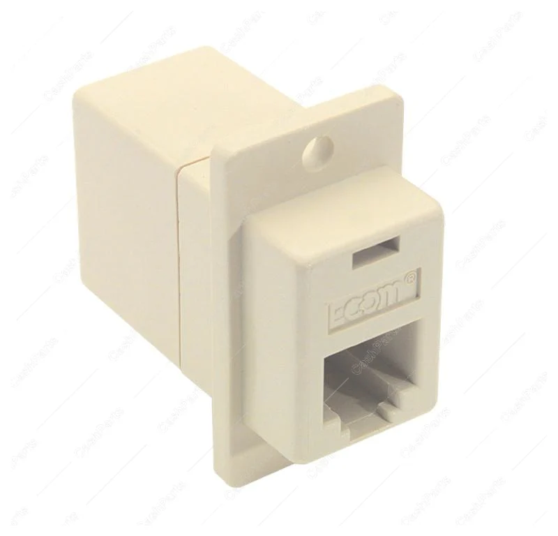 Rly252 Modular 8 Pin Coupler