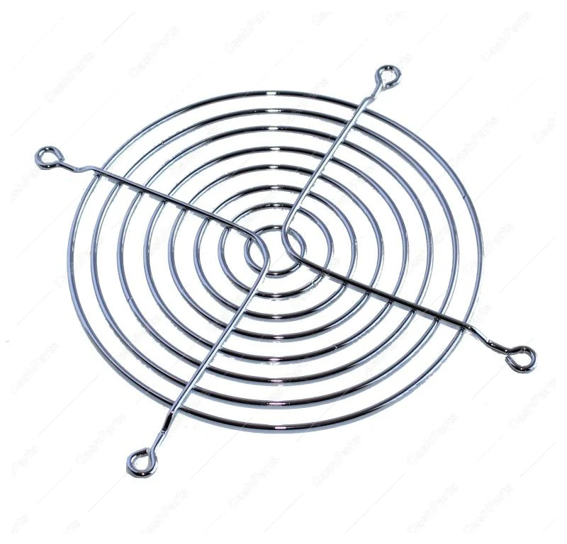Fan019 Fan Guard