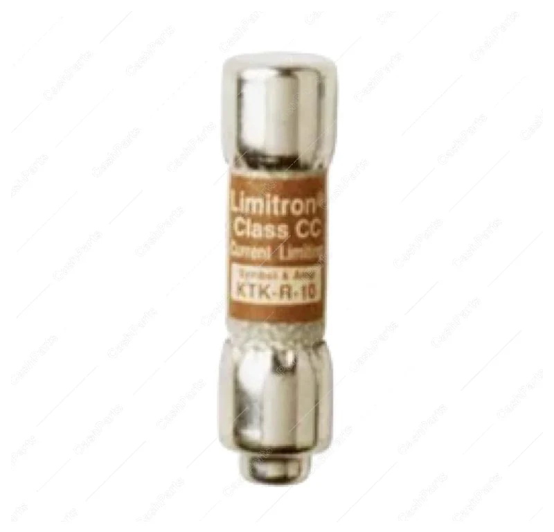 Fuse075 Fuse 600V 20A