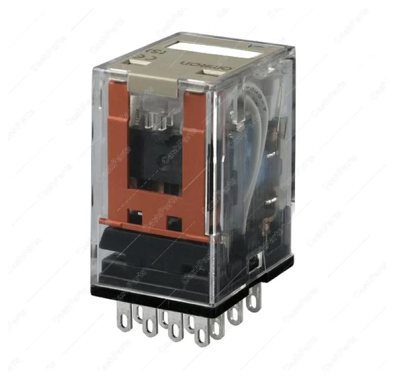 Rly286 120V 5A
