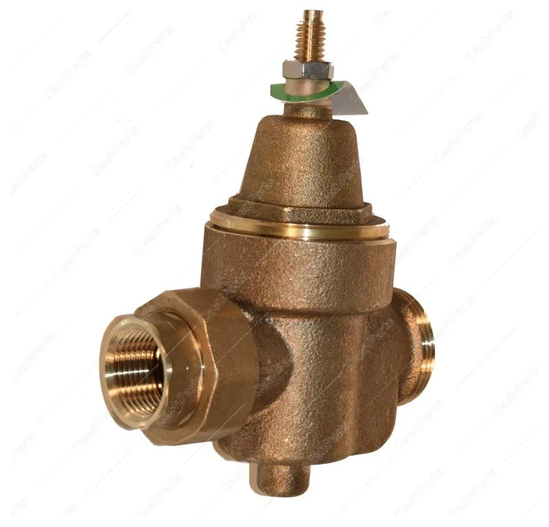 Wat003 P/T Relief Valves 3/4In, 20-80 Psi, 180F Max Temp