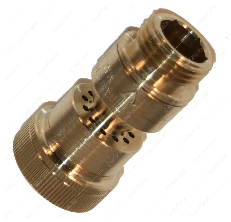 Wat019 3/4In Backflow Preventer