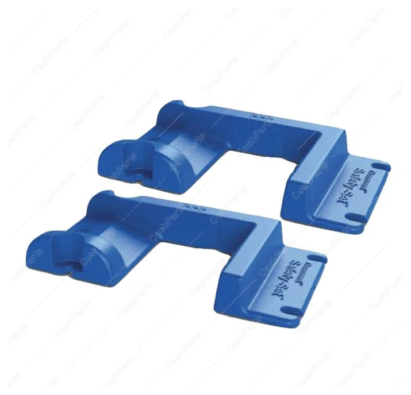 Dor026 Wheel Placement Set For Casters