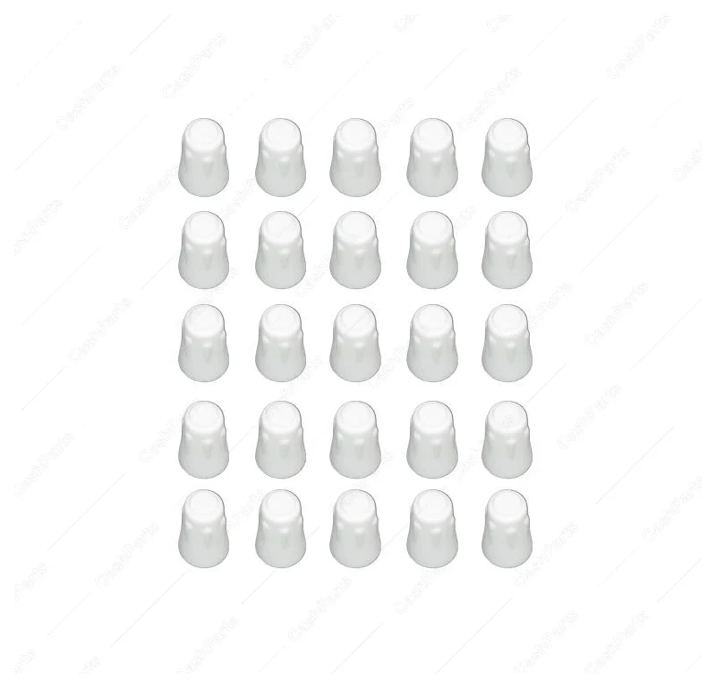 Mlx002 High Temp Porcelain Connector