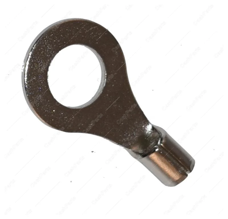 Mlx006 Stud 1/4In Wire Gauge 14-16