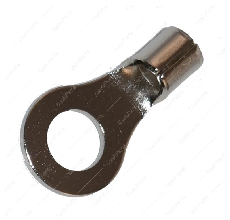 Mlx009 Stud # 1/4In Wire Gauge 10-12