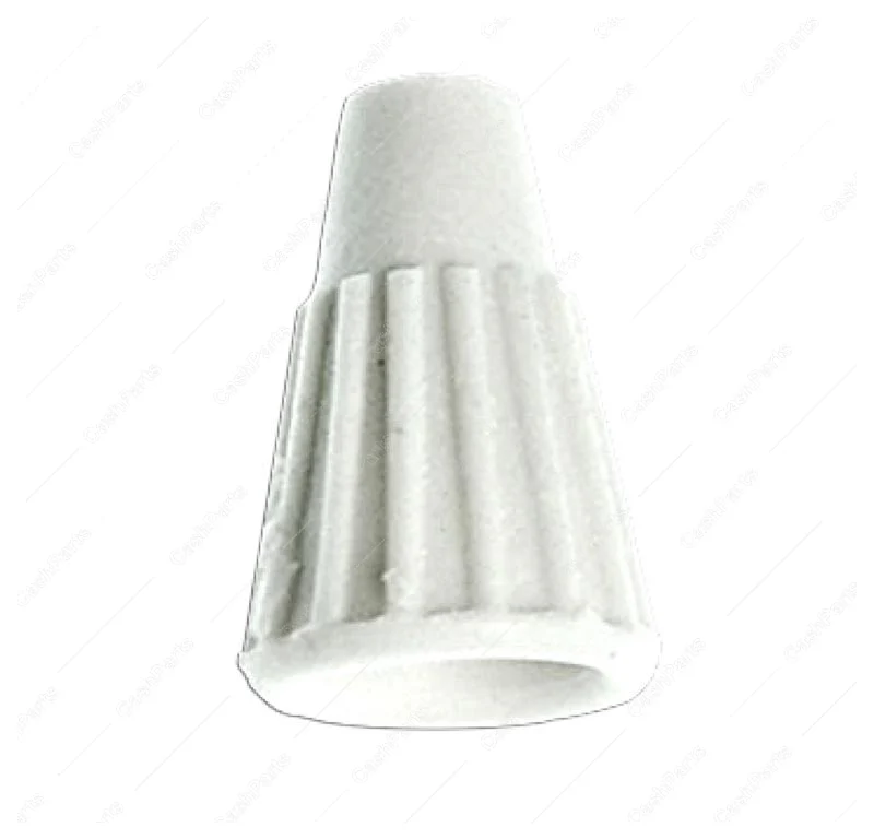 Mlx019 High Temp Ceramic Wire Nuts, Small