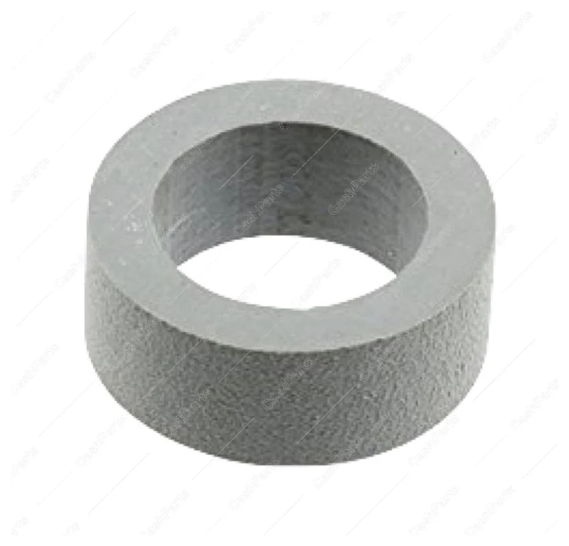 Cbr005 Glass Gauge Rubber Washer For 5/8In Glass Tubes