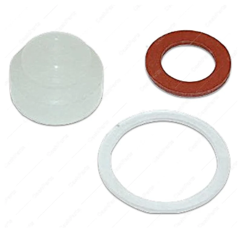 Cbr011 Old Stlye 3/4In Vacuum Breaker Repair Kit