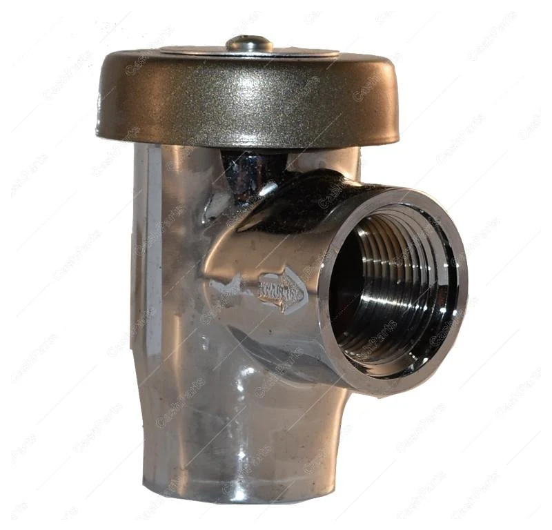 Cbr025 3/4In Vacuum Breaker