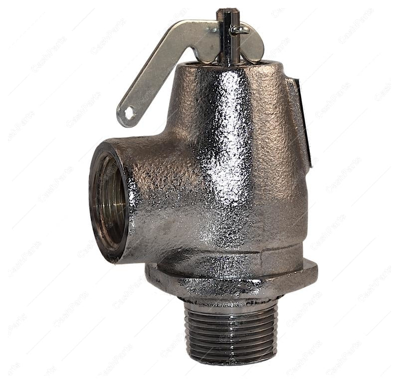 Cbr038 3/4In P/T Relief Valve 446 Lb/Hr