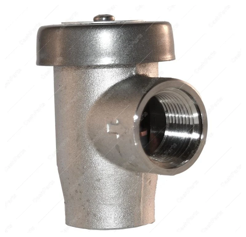 Cbr042 1/2In Vacuum Breaker